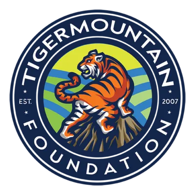 Tigermountain Foundation logo