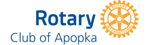 Rotary Club of Apopka Foundation Inc logo