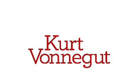 Kurt Vonnegut Memorial Library Inc logo
