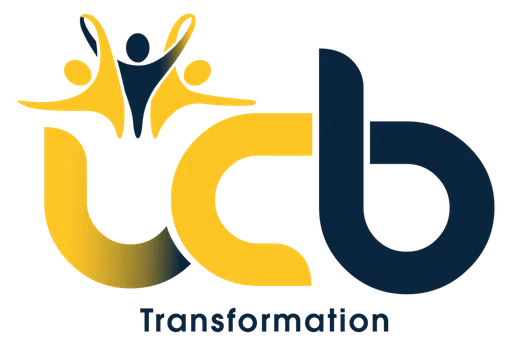 United Community Builders Community Development Corporation logo