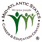 Mid-Atlantic States Career and Education Center logo