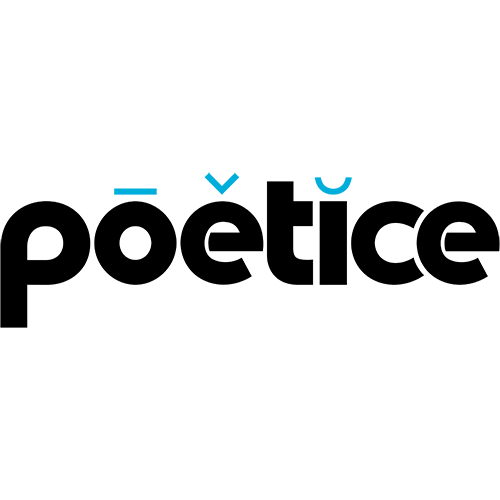 Poetice logo