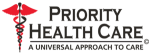 Priority Health Care logo