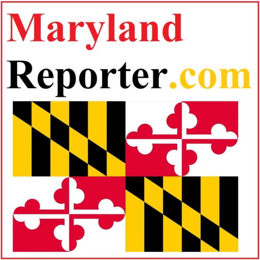 Marylandreportercom Inc logo