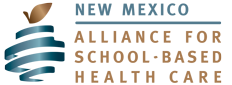 New Mexico Alliance for School Based Health Care logo