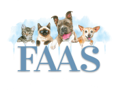 Friends of the Alameda Animal Shelter logo