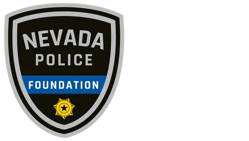 Nevada Police Foundation logo