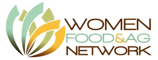 Women Food and Agriculture Network logo
