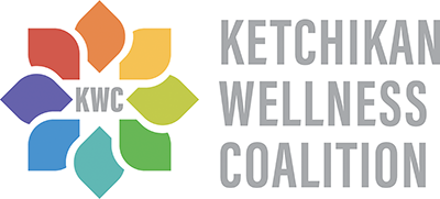 Ketchikan Wellness Coalition logo