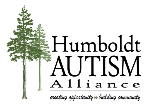 Humboldt Autism Alliance logo