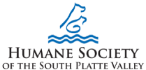 Humane Society of the South Platte Valley Inc logo