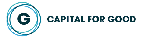 Capital for Good USA logo