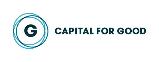 Capital for Good USA logo