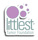 Littlest Tumor Foundation logo