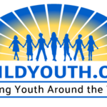 Building Youth Around the World logo