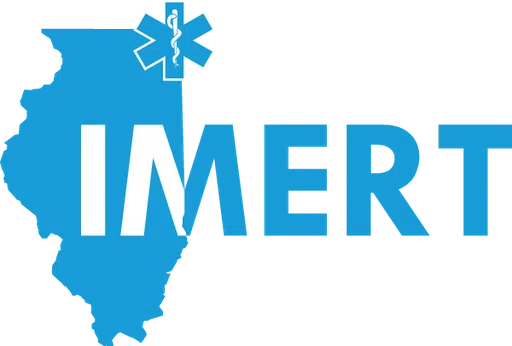 Illinois Medical Emergency Response Team logo