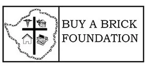 BUY a Brick Foundation Inc logo