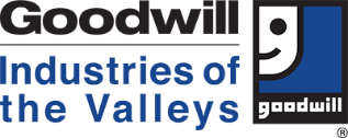 Goodwill Industries of the Valley Works logo