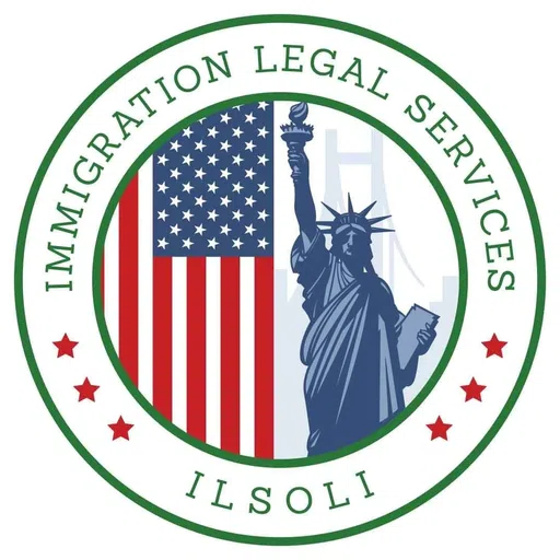 Immigration Legal Services of Long Island logo