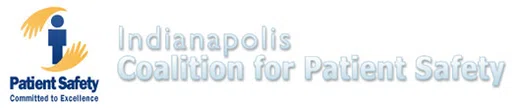 Indianapolis Coalition for Patient Safety Inc logo