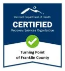 Turning Point of Franklin County Inc logo
