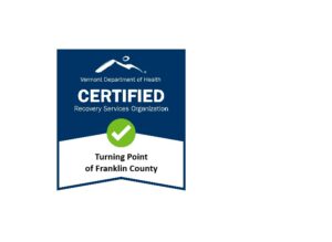 Turning Point of Franklin County Inc logo