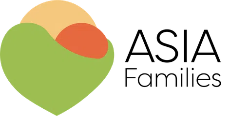 All Services for International Adoptees and Adoptive Families logo
