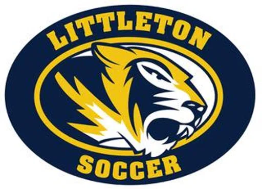 Littleton Soccer Club logo