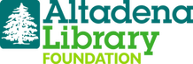Altadena Library Foundation logo