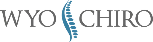 Wyoming Chiropractic Association logo