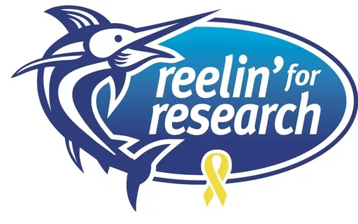Reelin for Research Inc logo