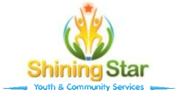 Shining Star Youth & Community Services logo