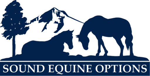 Sound Equine Options logo