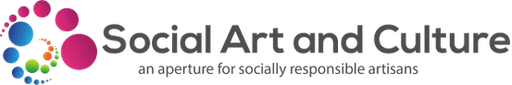 Social Art and Culture logo