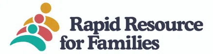 Rapid Resource for Families Inc logo
