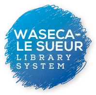 Elysian Area Library logo