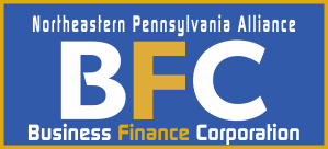 Nepa Alliance Business Finance Corporation logo