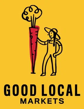 Good Local Market Inc logo