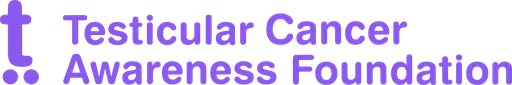 Testicular Cancer Awareness Foundation logo