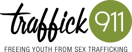 Traffick911 logo