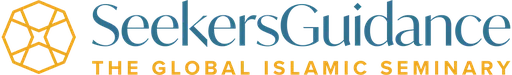 Seekersguidance Inc logo