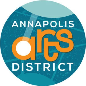 Capital City Cultural Arts District logo