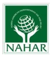 North American Humanitarian Aid and Relief Inc logo