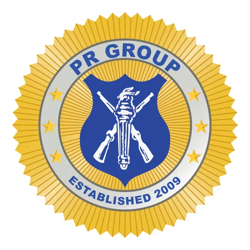 Pershing Rifles Group Inc logo