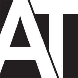 American Theater Group logo