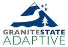 Granite State Adaptive logo