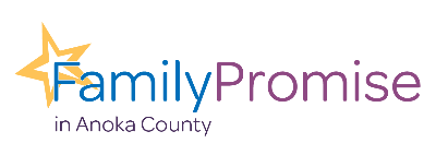 Family Promise of Anoka County logo