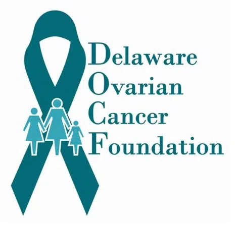 Delaware Ovarian Cancer Foundation Inc logo