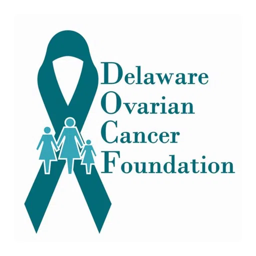 Delaware Ovarian Cancer Foundation Inc logo