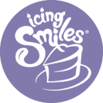 Icing Smiles logo